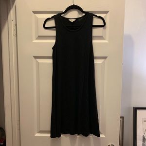 Black Madewell Dress
